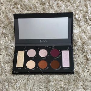 Protege Suva Beauty Palette